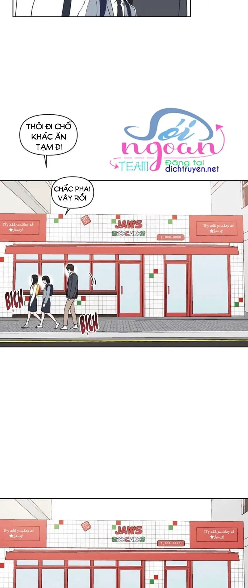 Baby Đến Rồi! Nettruyen ZZZ Chương 20 Page 26