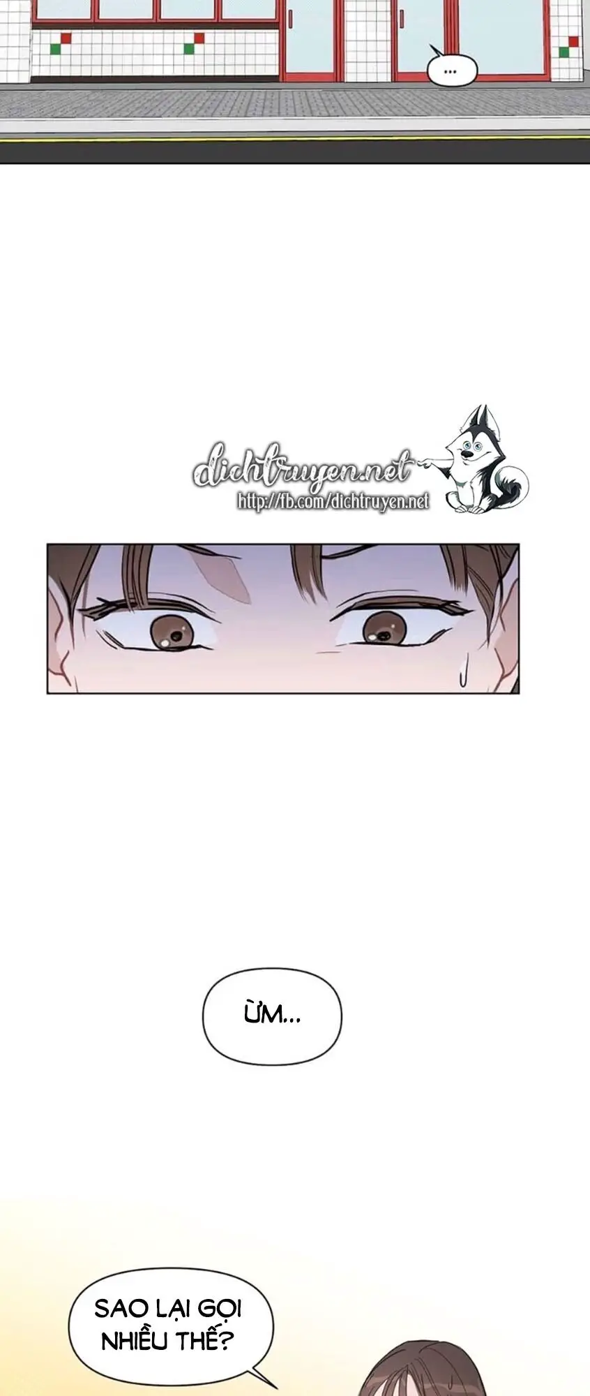 Baby Đến Rồi! Nettruyen ZZZ Chương 20 Page 27