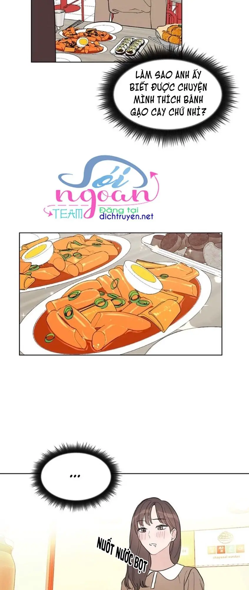 Baby Đến Rồi! Nettruyen ZZZ Chương 20 Page 30