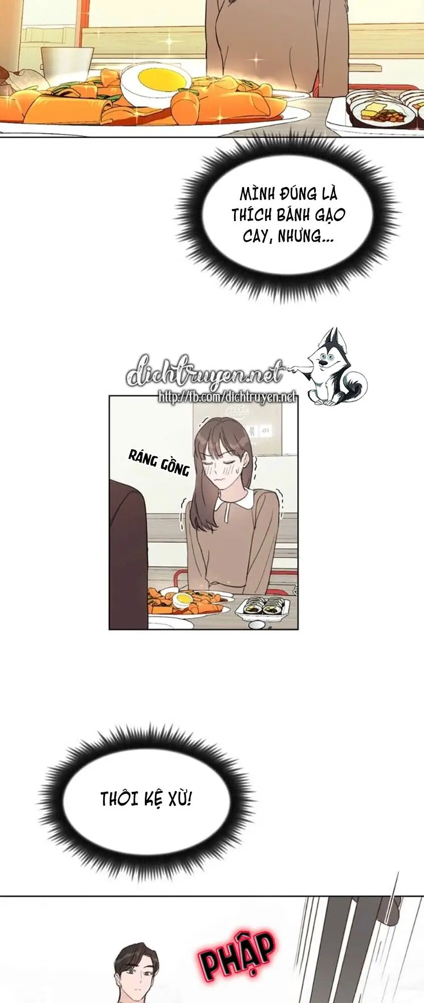 Baby Đến Rồi! Nettruyen ZZZ Chương 20 Page 31