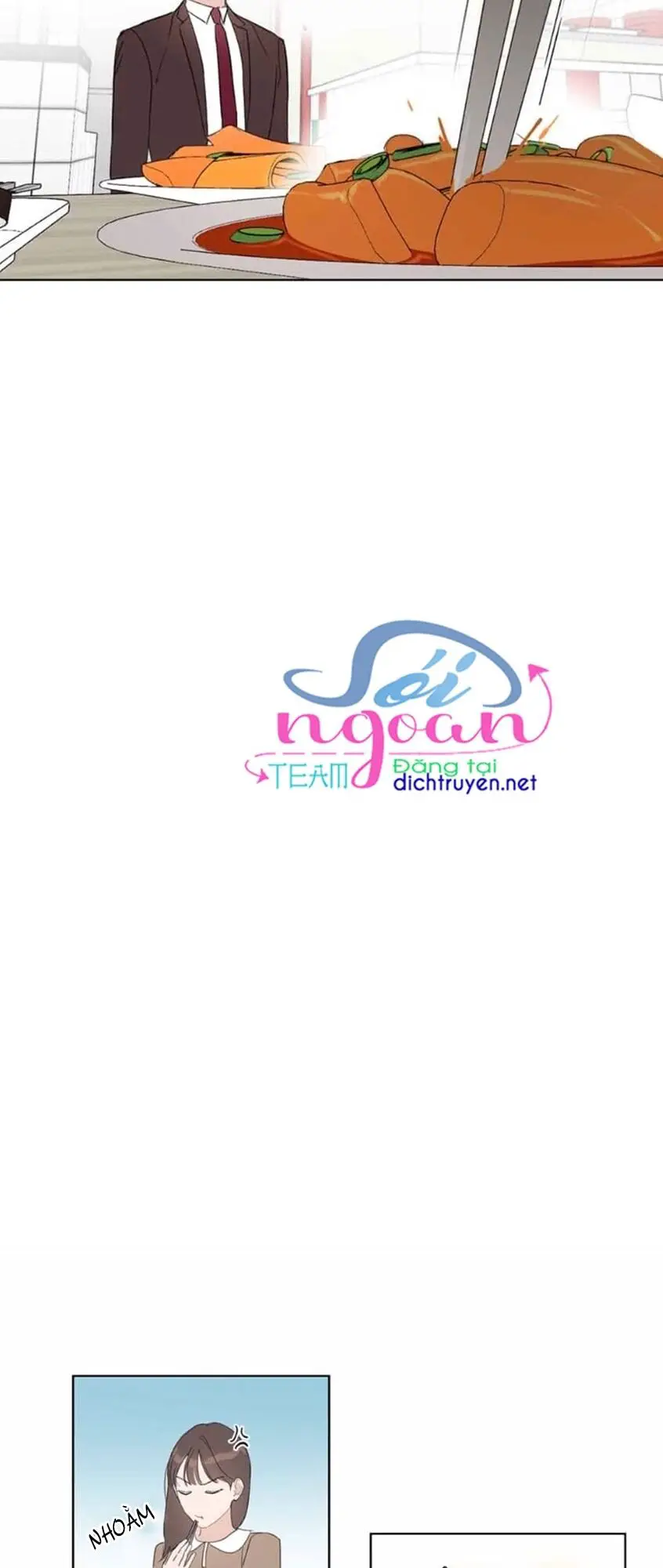 Baby Đến Rồi! Nettruyen ZZZ Chương 20 Page 32