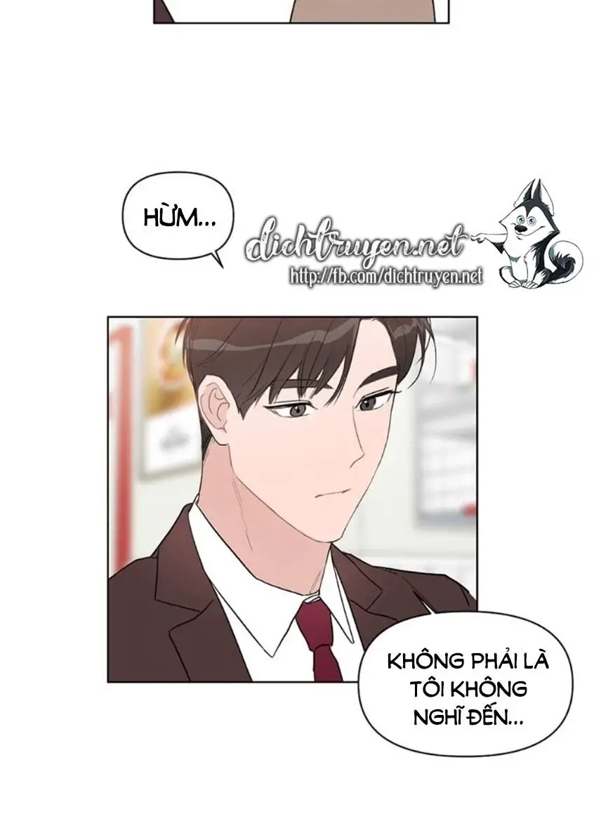 Baby Đến Rồi! Nettruyen ZZZ Chương 20 Page 38