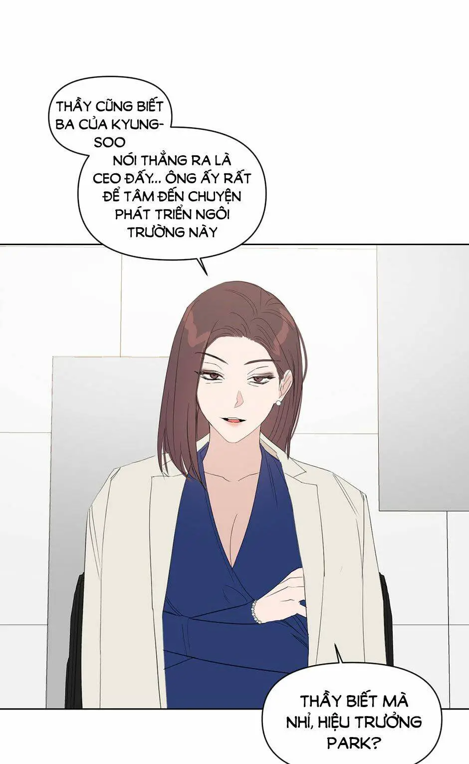 Baby Đến Rồi! Nettruyen ZZZ Chương 26 Page 1