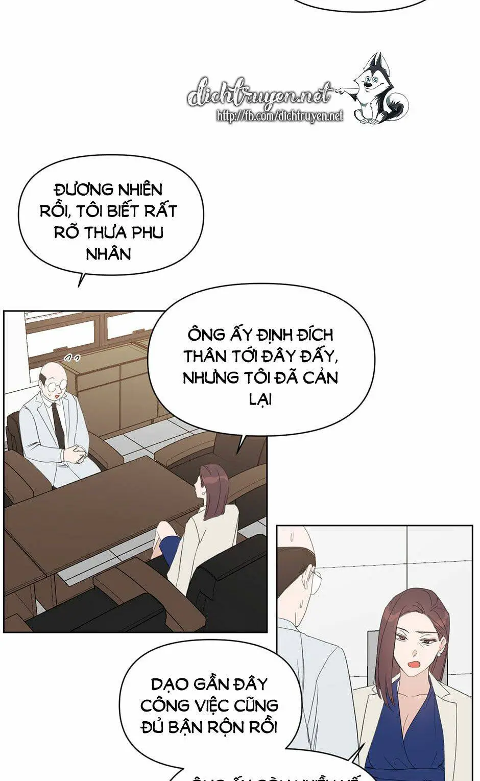 Baby Đến Rồi! Nettruyen ZZZ Chương 26 Page 2