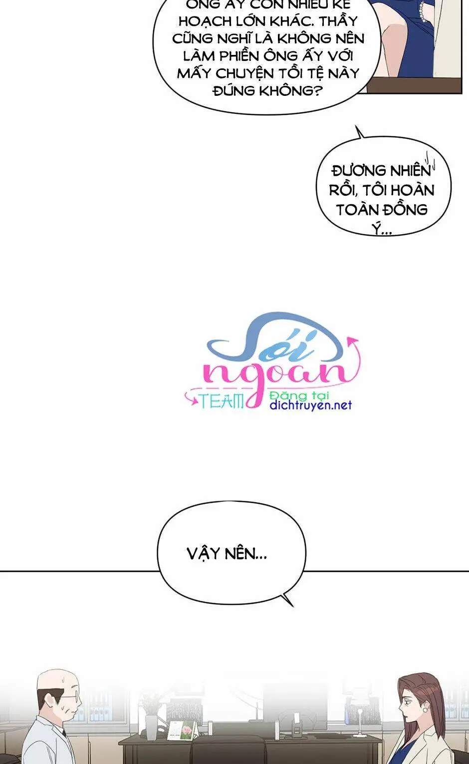 Baby Đến Rồi! Nettruyen ZZZ Chương 26 Page 3