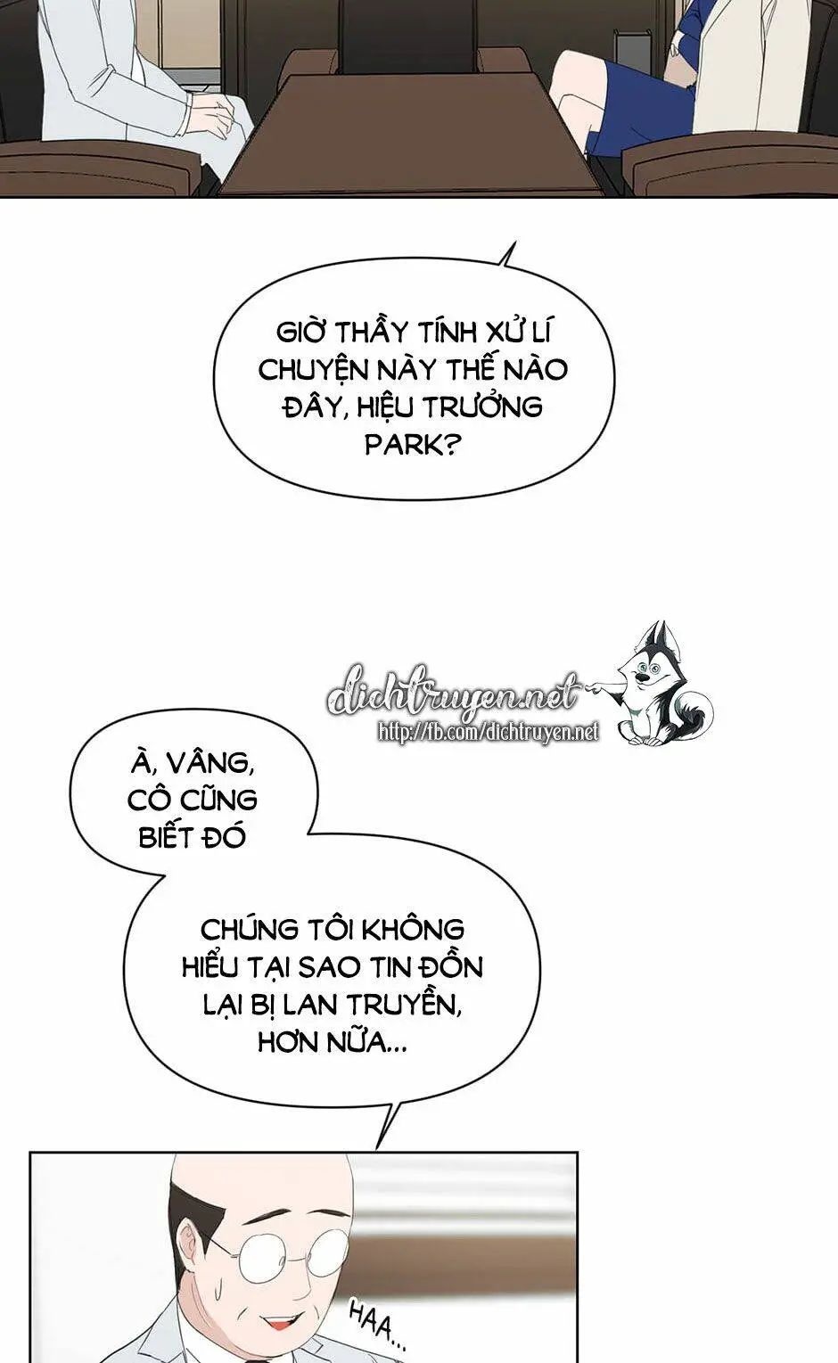 Baby Đến Rồi! Nettruyen ZZZ Chương 26 Page 4