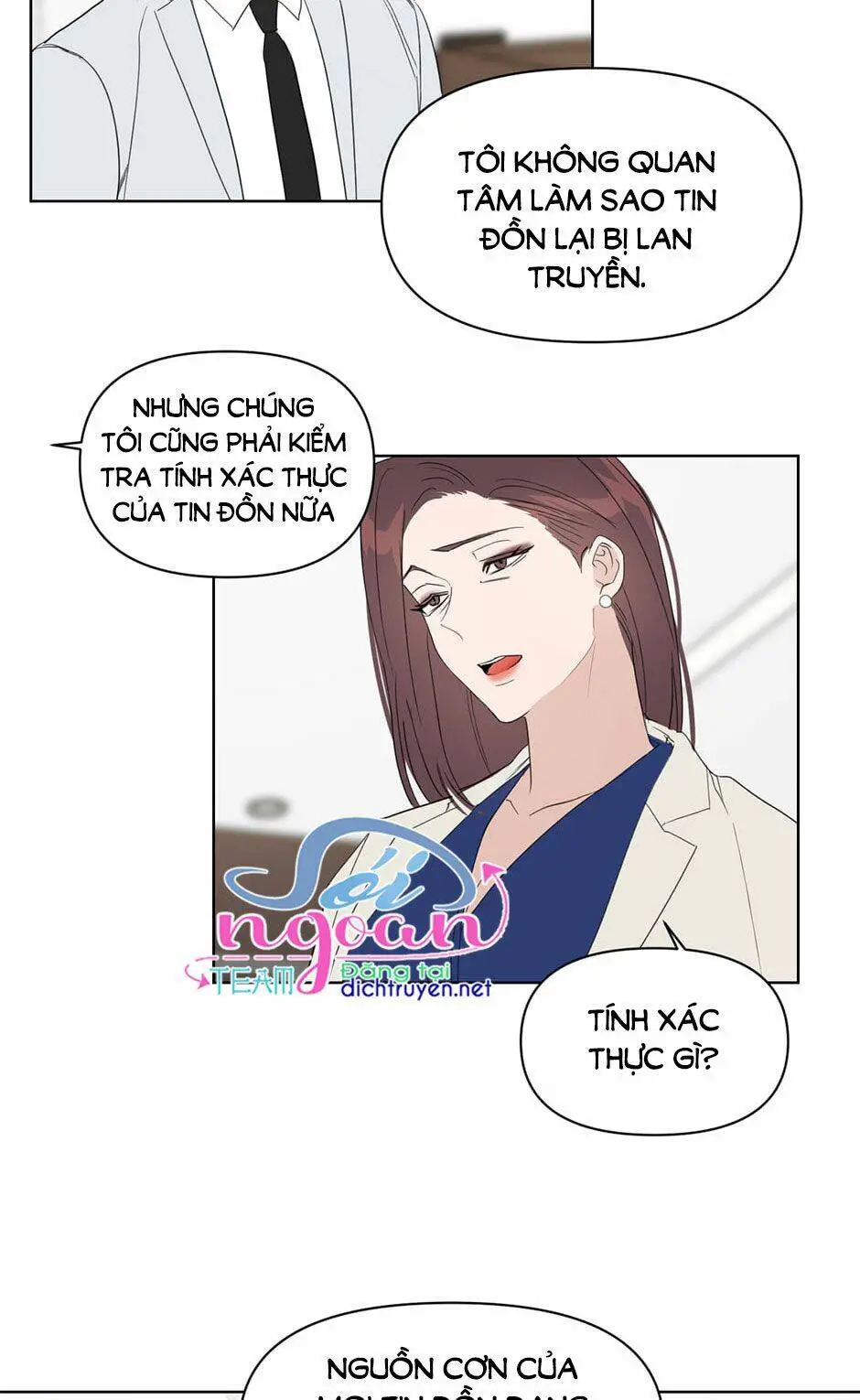 Baby Đến Rồi! Nettruyen ZZZ Chương 26 Page 5