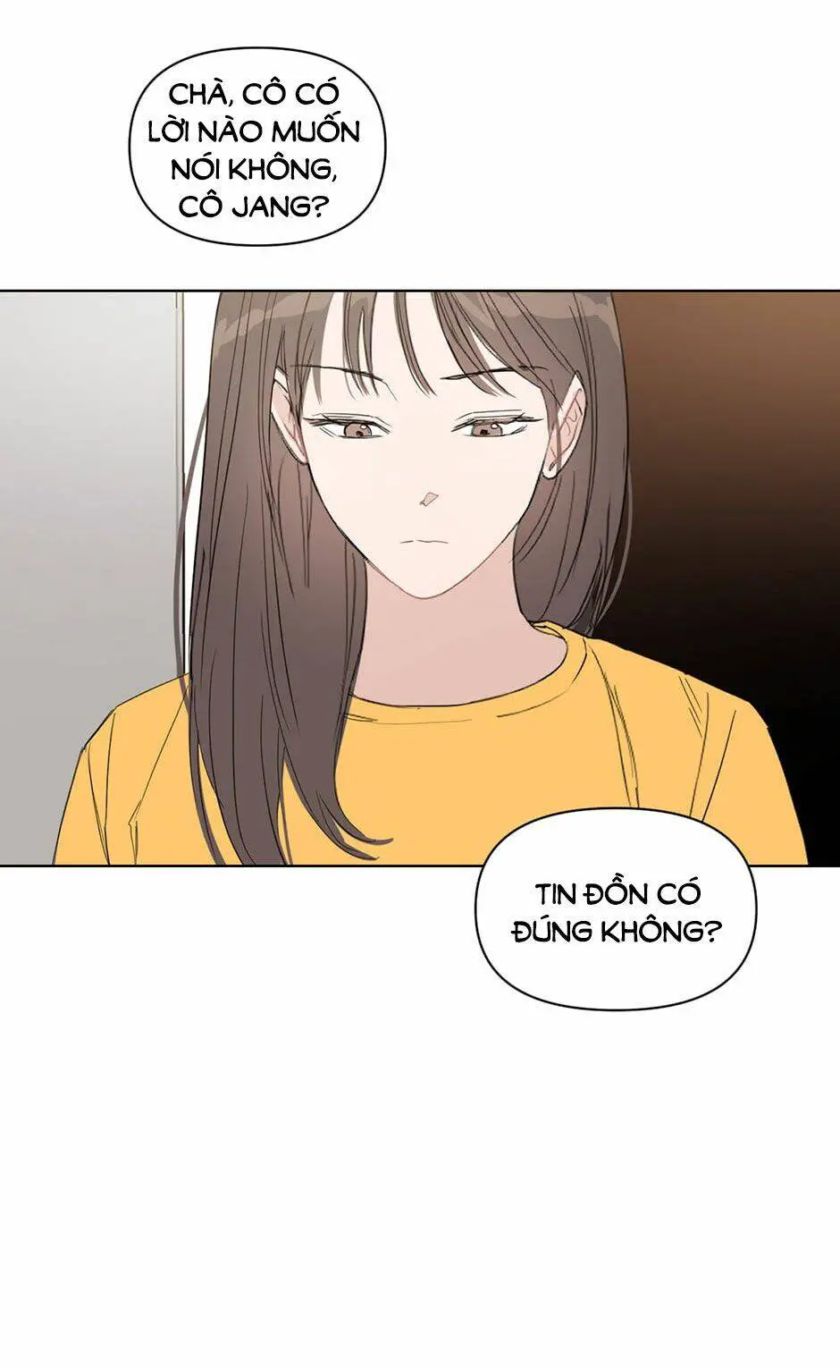 Baby Đến Rồi! Nettruyen ZZZ Chương 26 Page 7