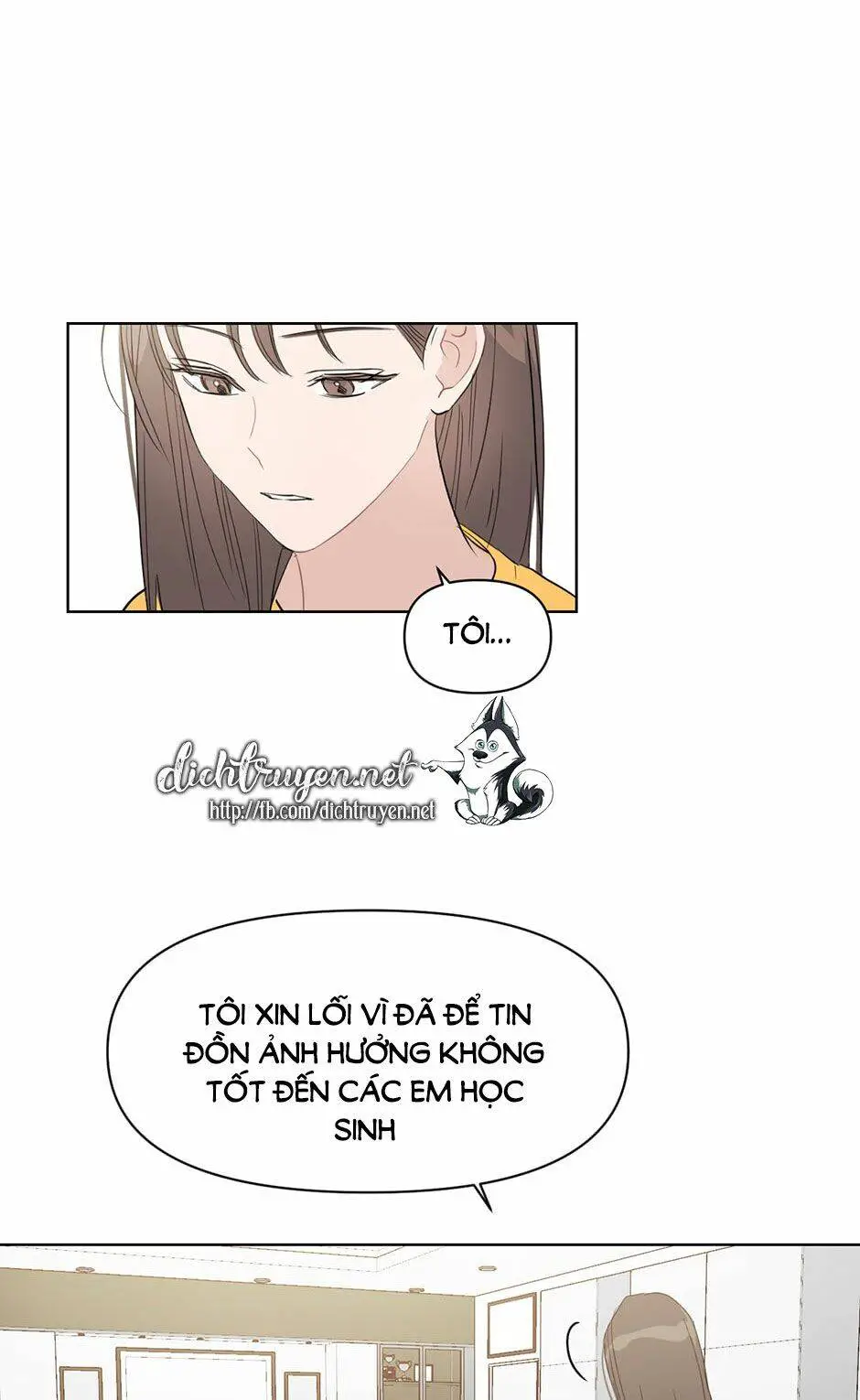 Baby Đến Rồi! Nettruyen ZZZ Chương 26 Page 9