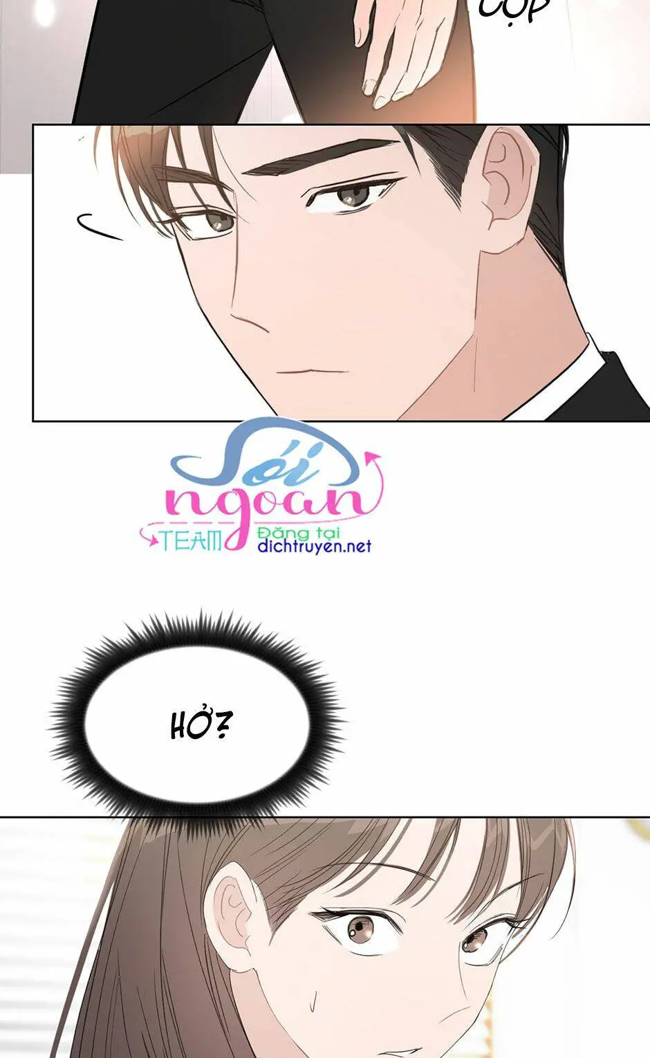 Baby Đến Rồi! Nettruyen ZZZ Chương 26 Page 18