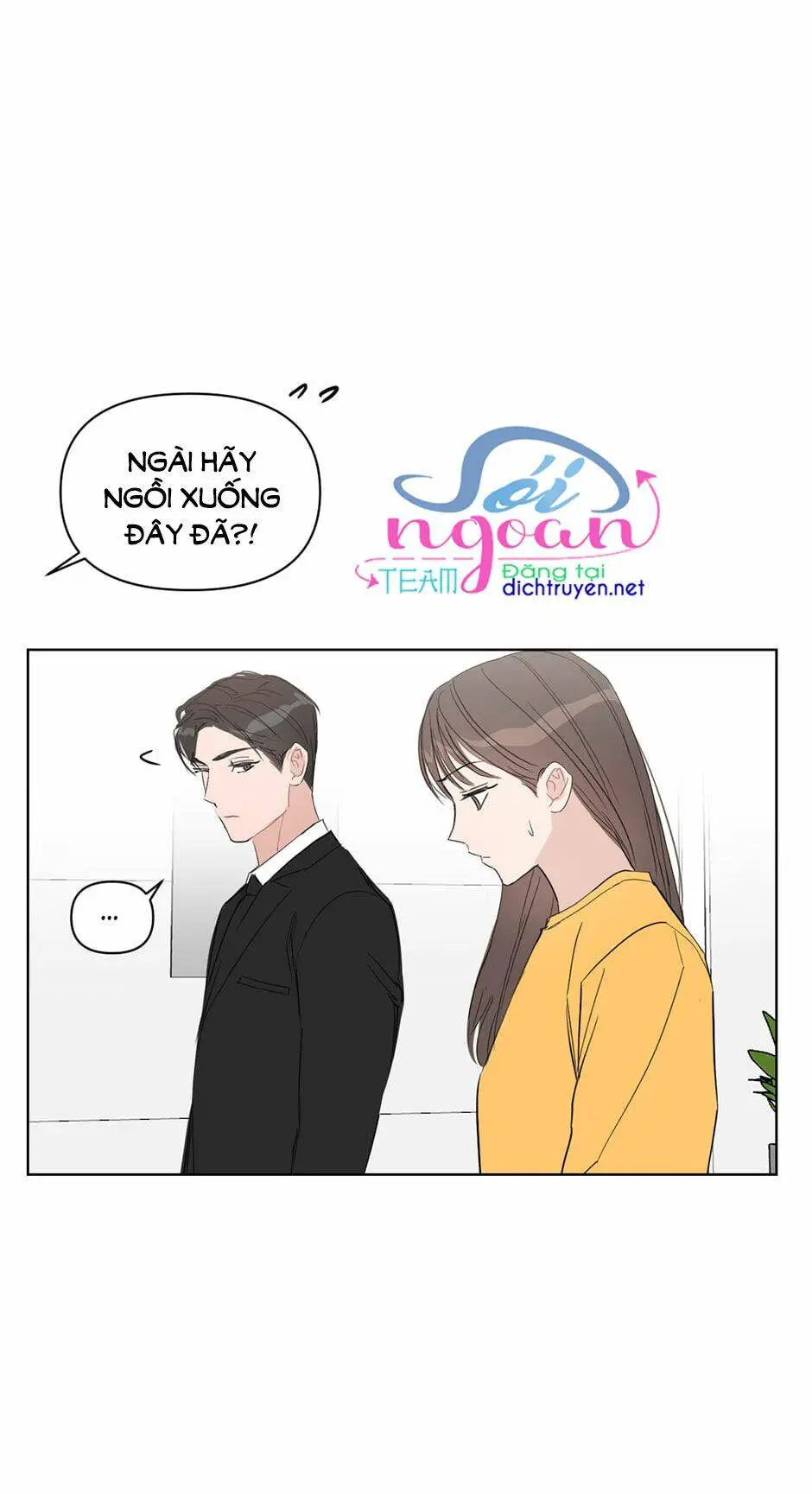Baby Đến Rồi! Nettruyen ZZZ Chương 26 Page 21