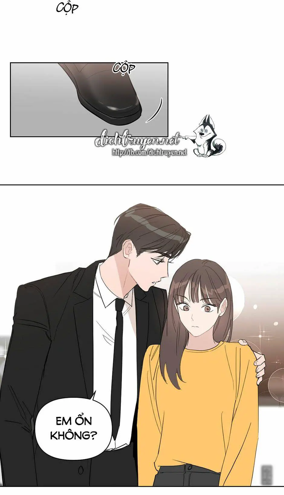 Baby Đến Rồi! Nettruyen ZZZ Chương 26 Page 22
