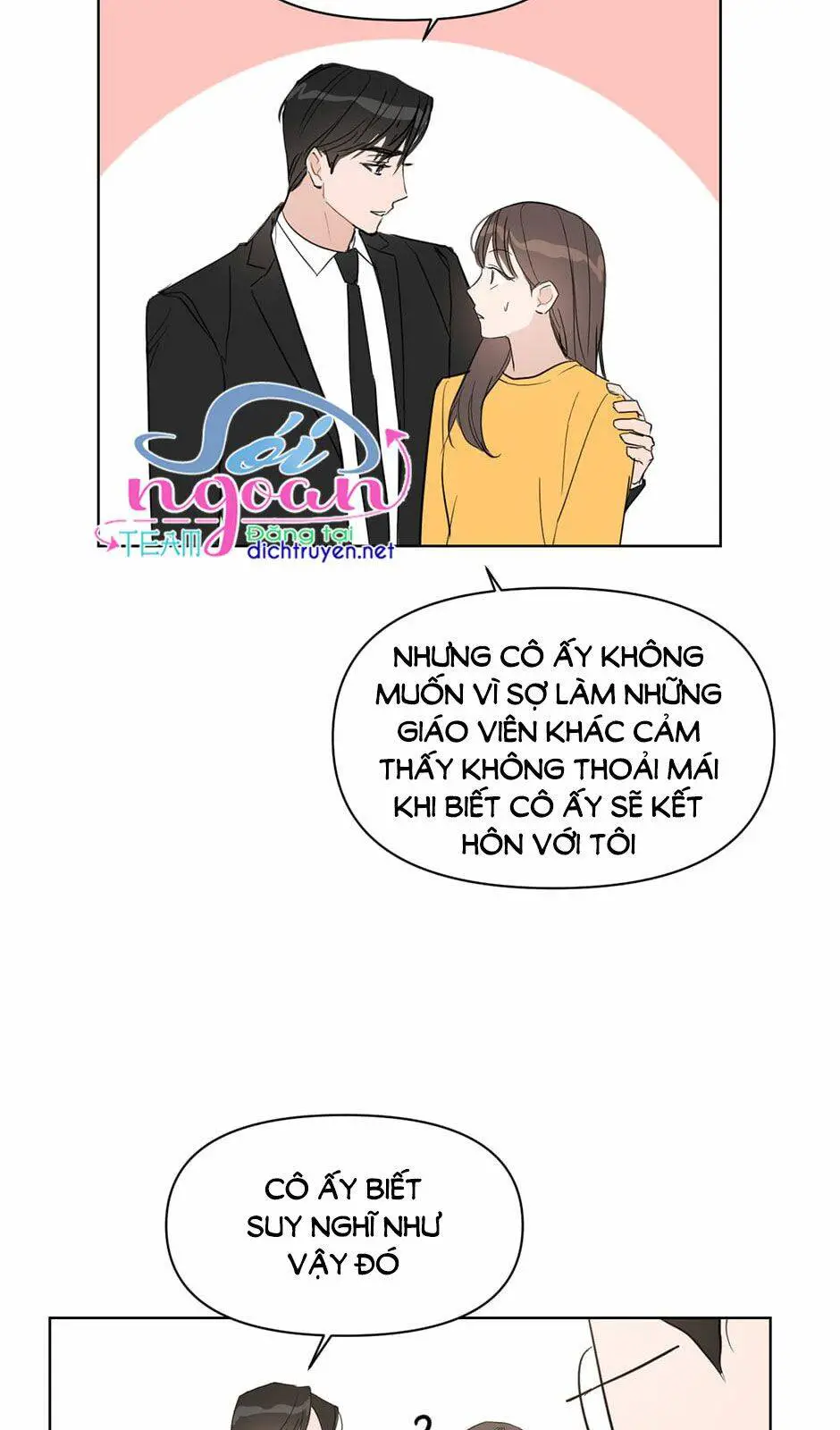 Baby Đến Rồi! Nettruyen ZZZ Chương 26 Page 30