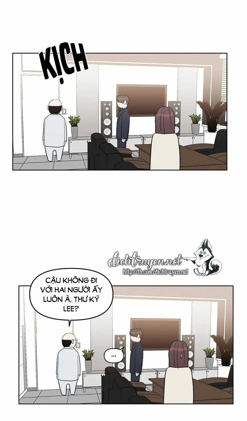 Baby Đến Rồi! Nettruyen ZZZ Chương 26 Page 50