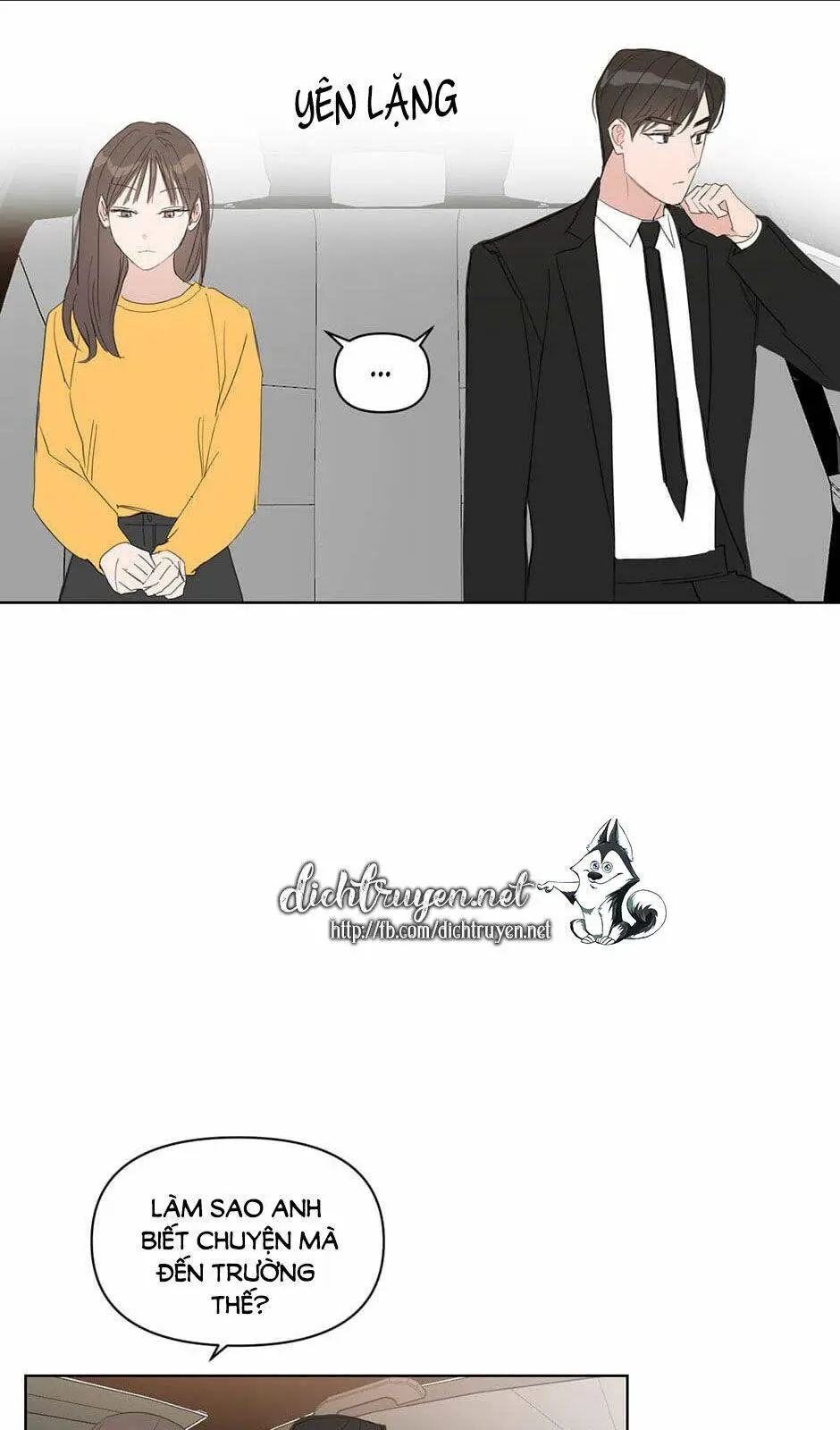 Baby Đến Rồi! Nettruyen ZZZ Chương 26 Page 53