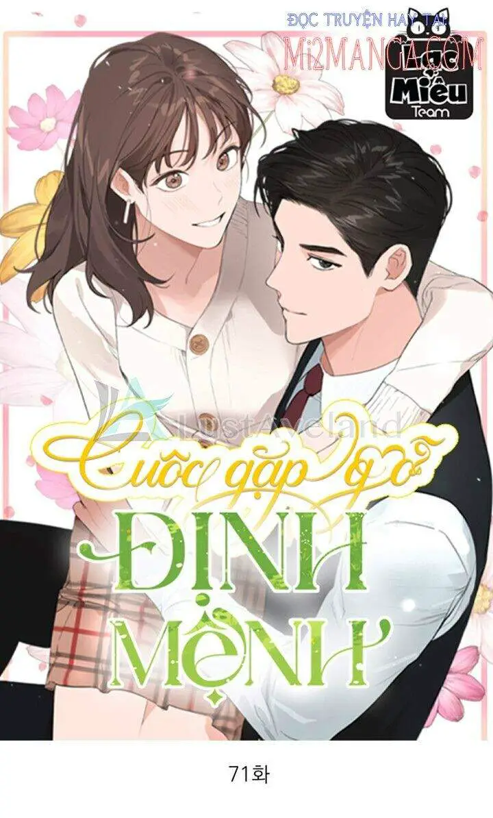 Baby Đến Rồi! Nettruyen ZZZ Chương 71 Page 5