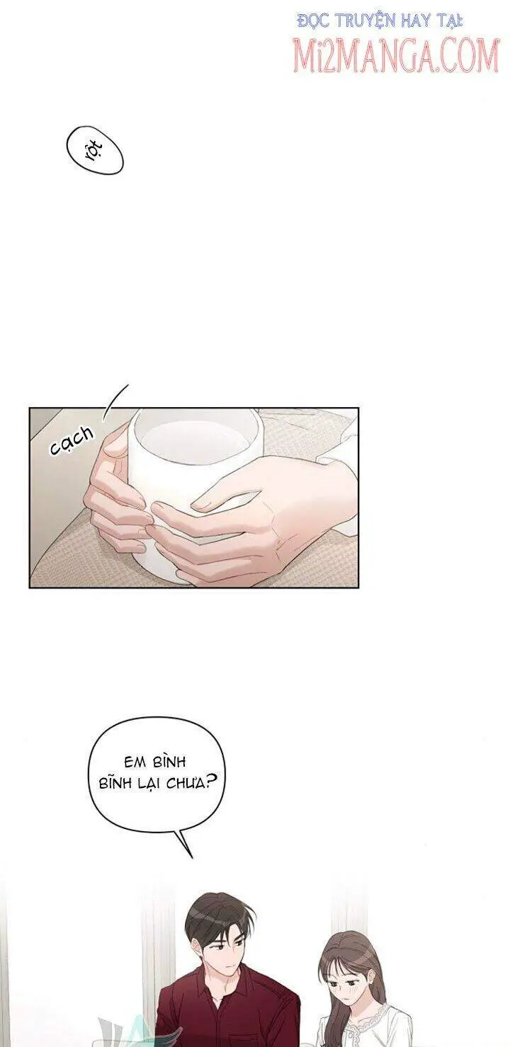 Baby Đến Rồi! Nettruyen ZZZ Chương 71 Page 6