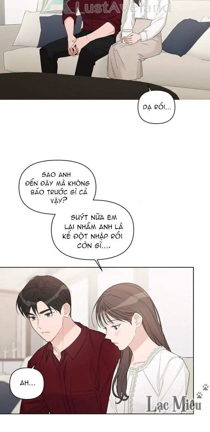 Baby Đến Rồi! Nettruyen ZZZ Chương 71 Page 7