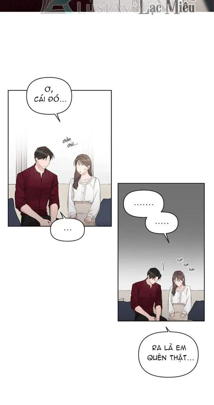 Baby Đến Rồi! Nettruyen ZZZ Chương 71 Page 10