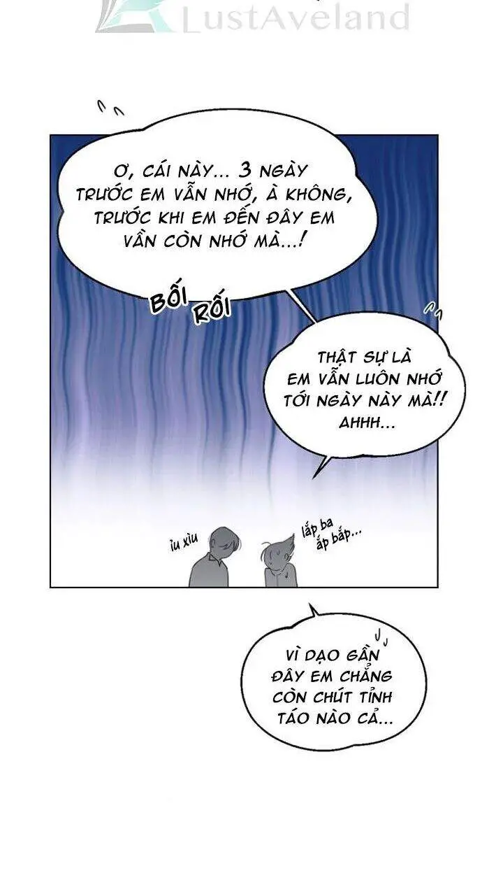 Baby Đến Rồi! Nettruyen ZZZ Chương 71 Page 12