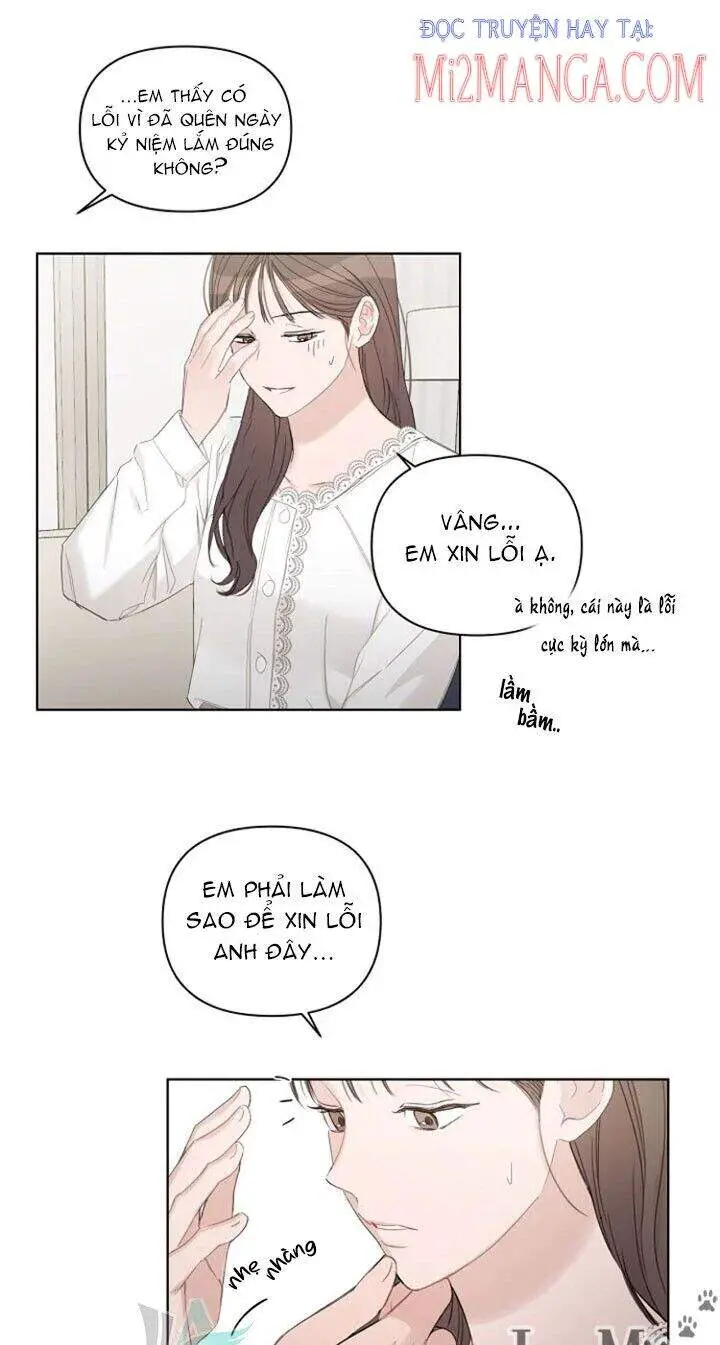 Baby Đến Rồi! Nettruyen ZZZ Chương 71 Page 13