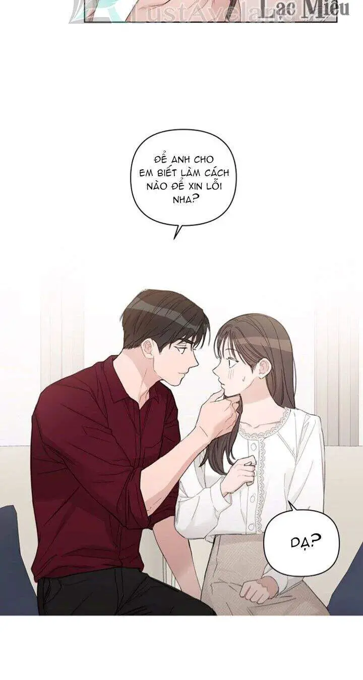 Baby Đến Rồi! Nettruyen ZZZ Chương 71 Page 14