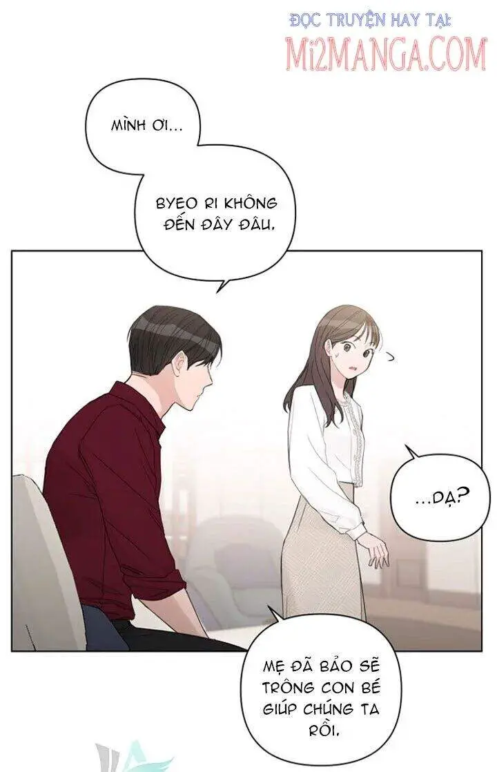 Baby Đến Rồi! Nettruyen ZZZ Chương 71 Page 18