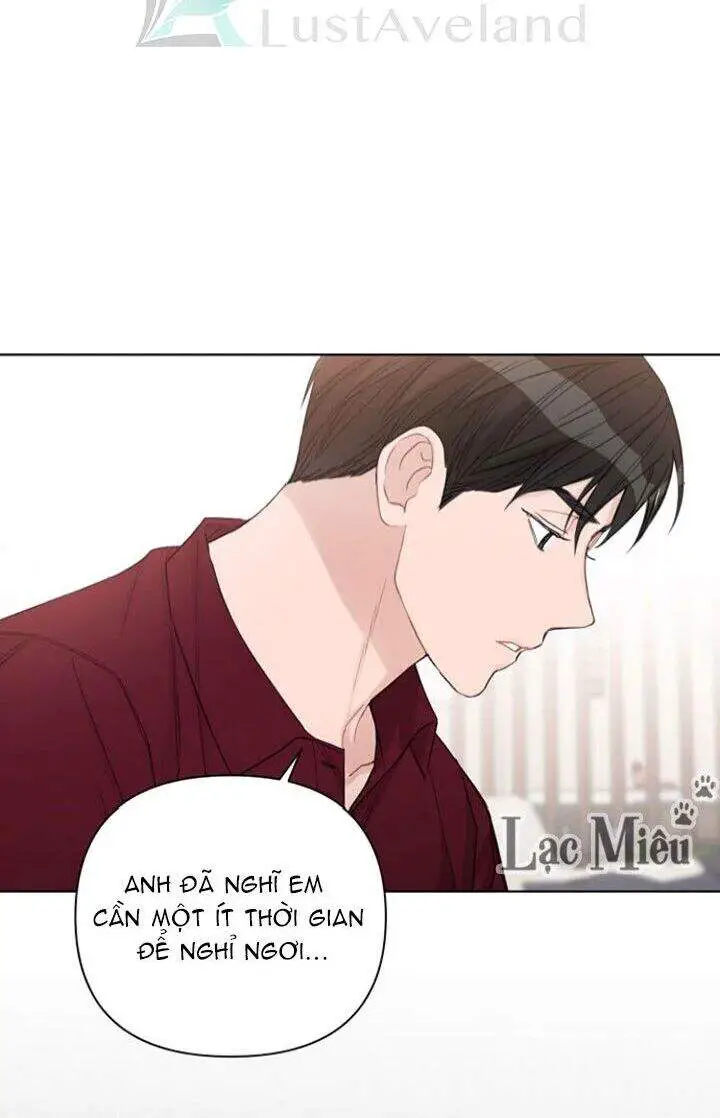 Baby Đến Rồi! Nettruyen ZZZ Chương 71 Page 19