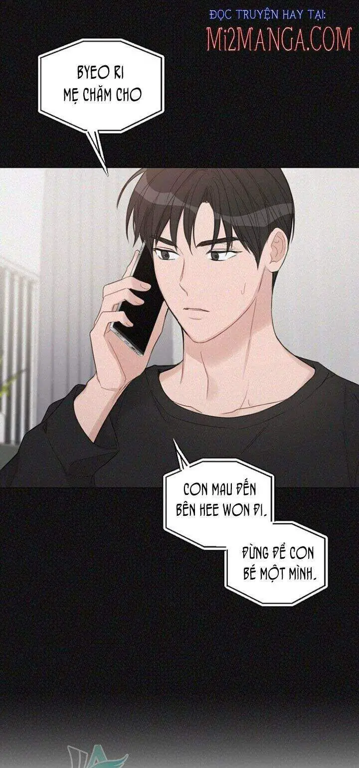 Baby Đến Rồi! Nettruyen ZZZ Chương 71 Page 22