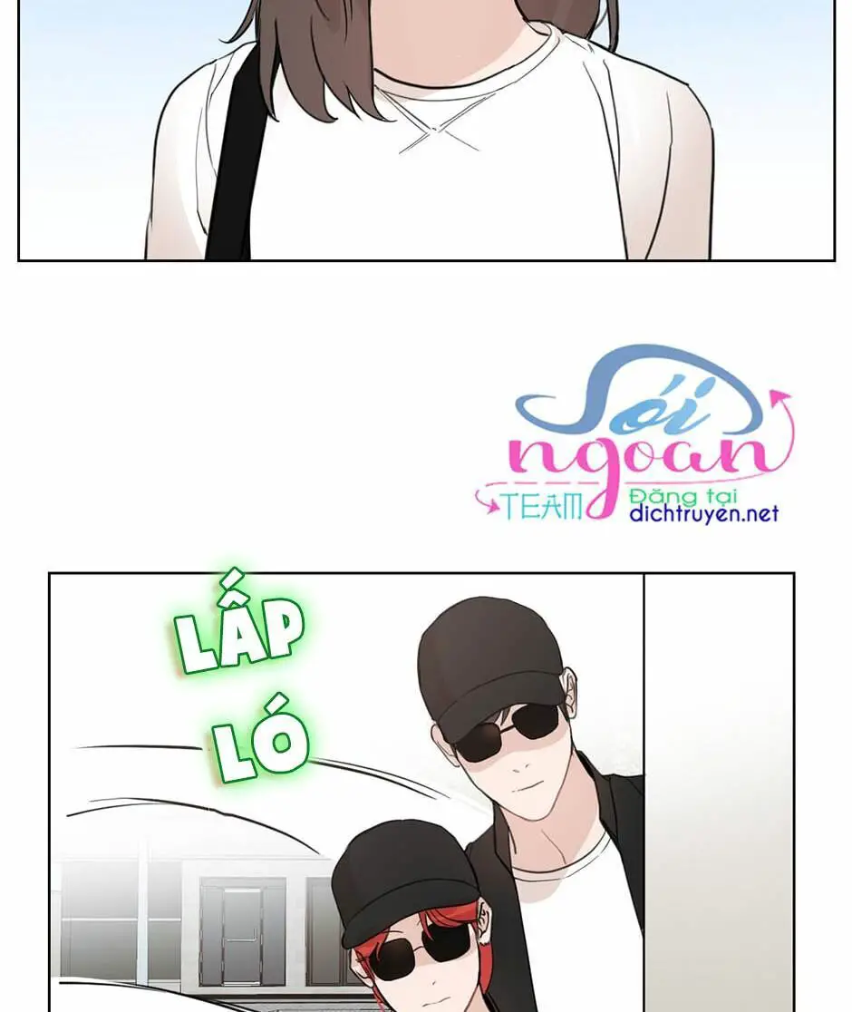 Baby Đến Rồi! Nettruyen ZZZ Chương 14 Page 2