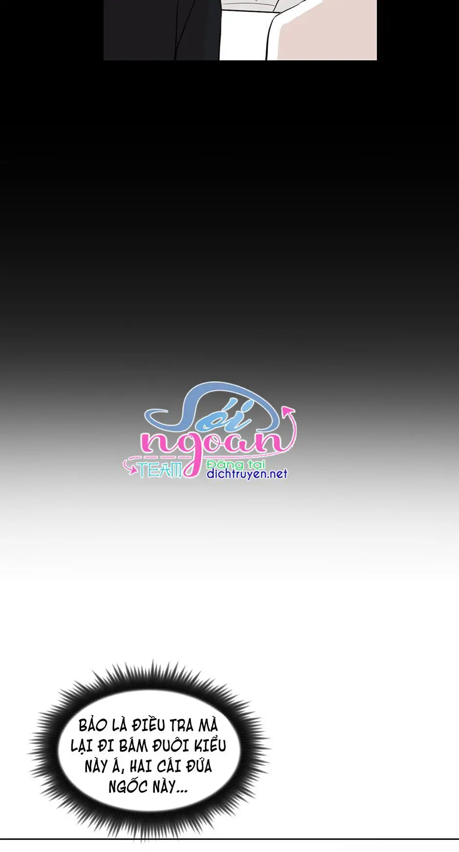 Baby Đến Rồi! Nettruyen ZZZ Chương 14 Page 11