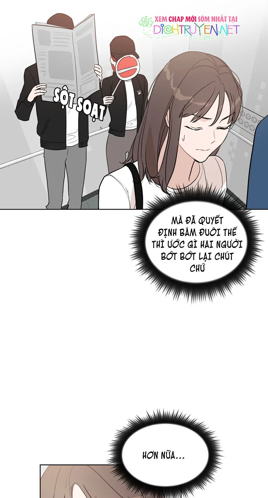 Baby Đến Rồi! Nettruyen ZZZ Chương 14 Page 12