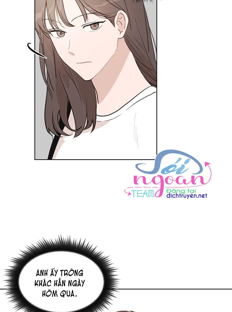 Baby Đến Rồi! Nettruyen ZZZ Chương 14 Page 13