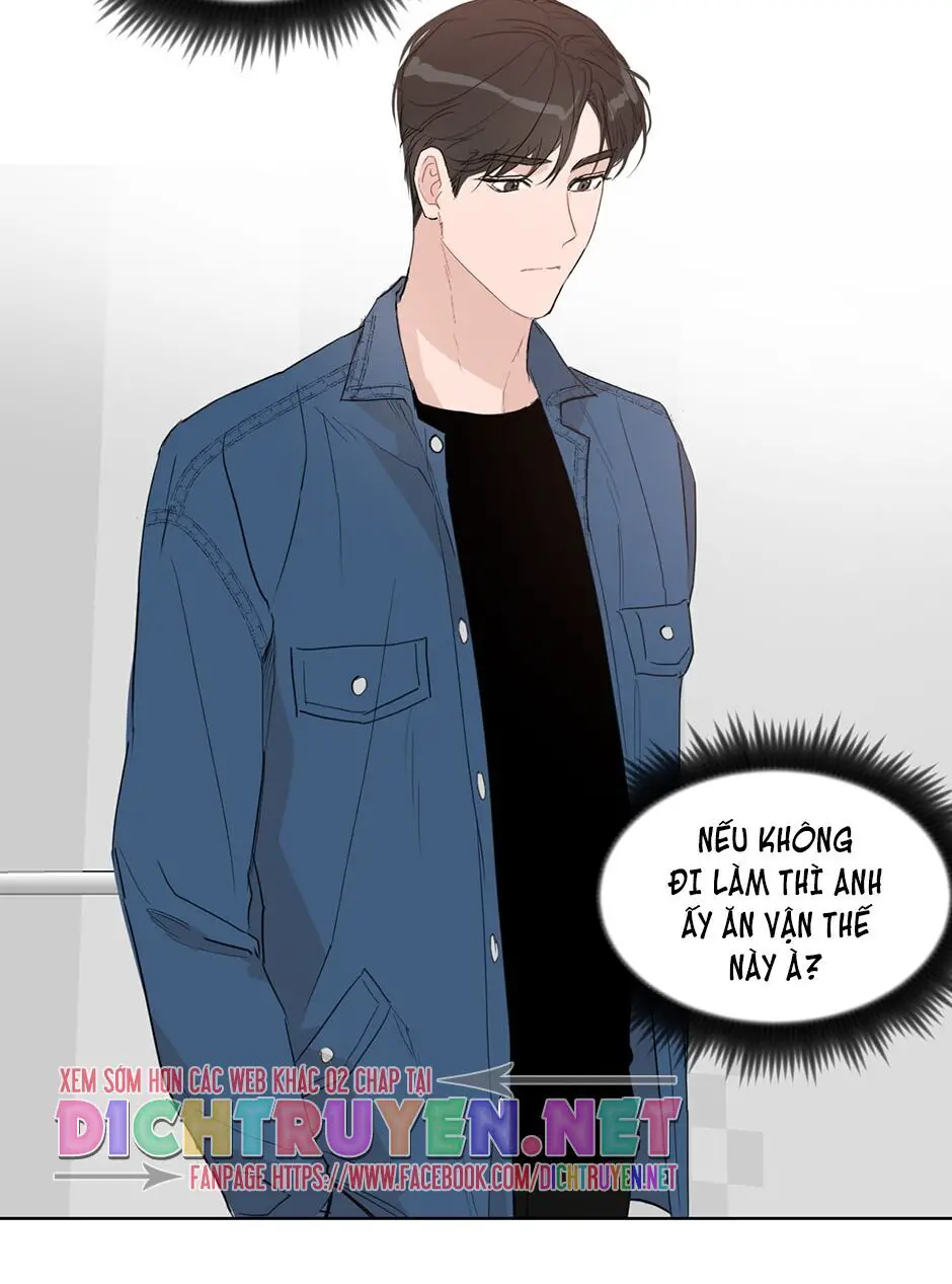 Baby Đến Rồi! Nettruyen ZZZ Chương 14 Page 14