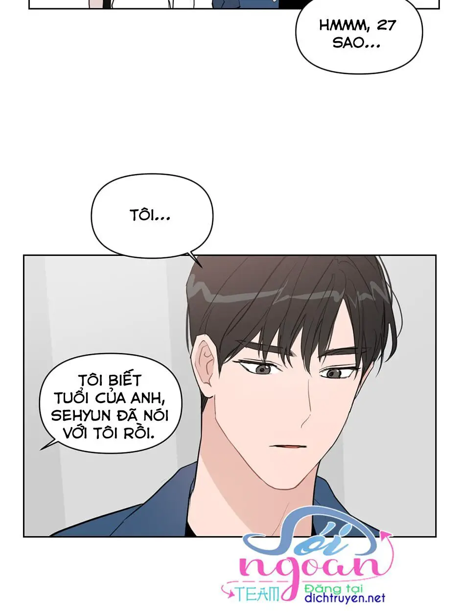 Baby Đến Rồi! Nettruyen ZZZ Chương 14 Page 18