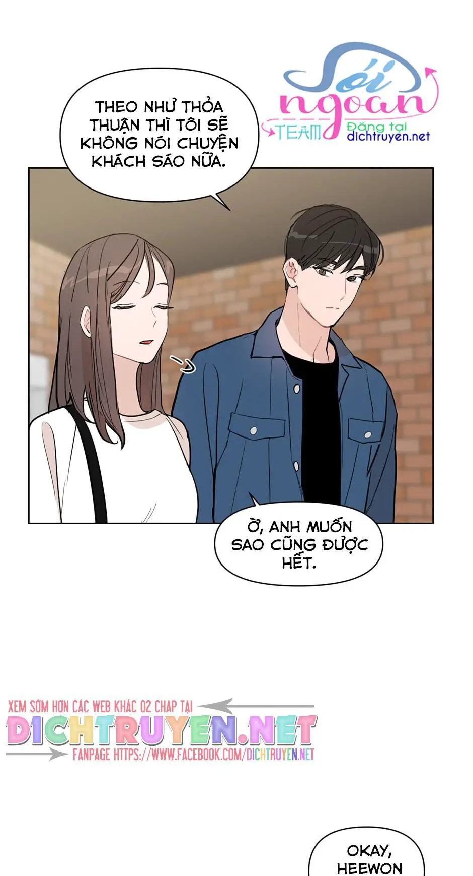 Baby Đến Rồi! Nettruyen ZZZ Chương 14 Page 22