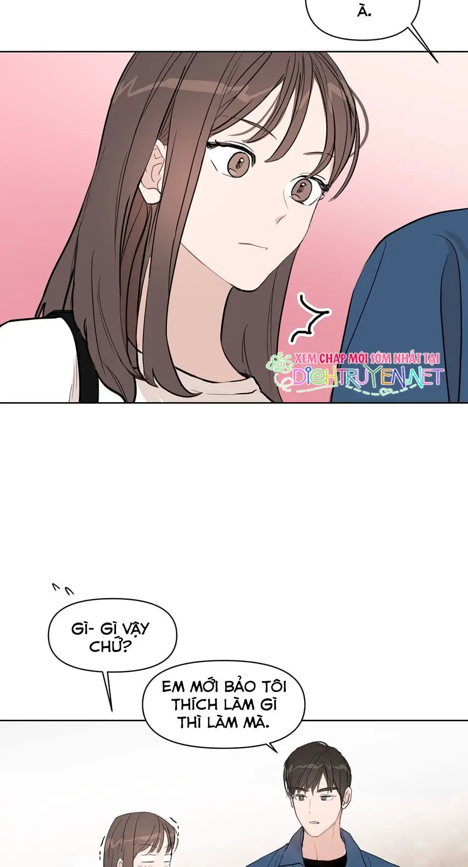 Baby Đến Rồi! Nettruyen ZZZ Chương 14 Page 23