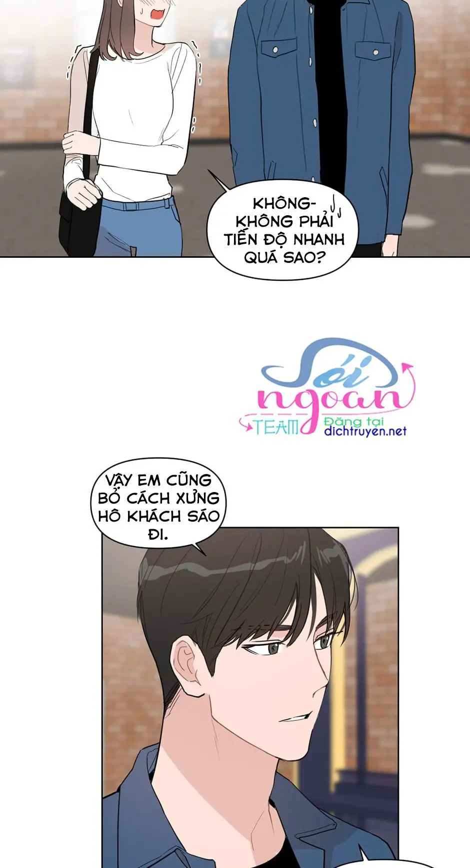 Baby Đến Rồi! Nettruyen ZZZ Chương 14 Page 24