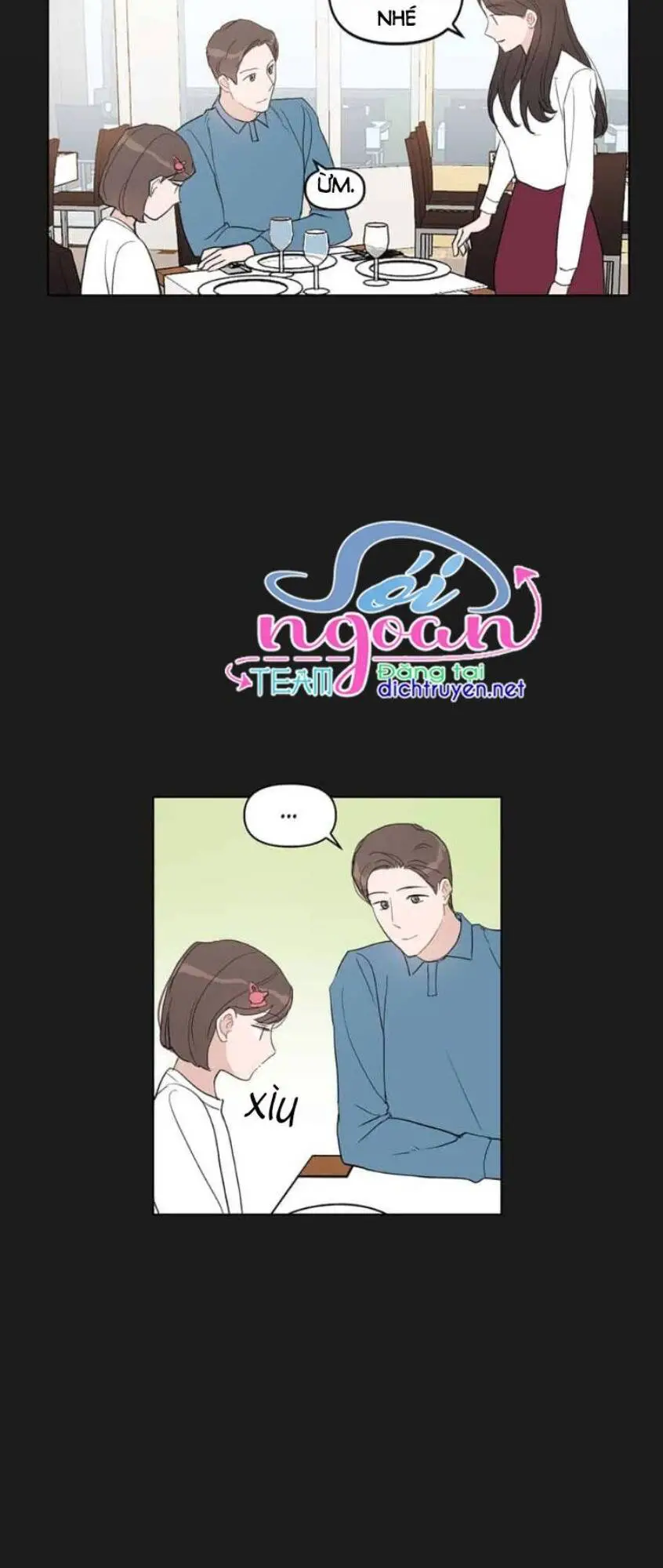 Baby Đến Rồi! Nettruyen ZZZ Chương 22 Page 2