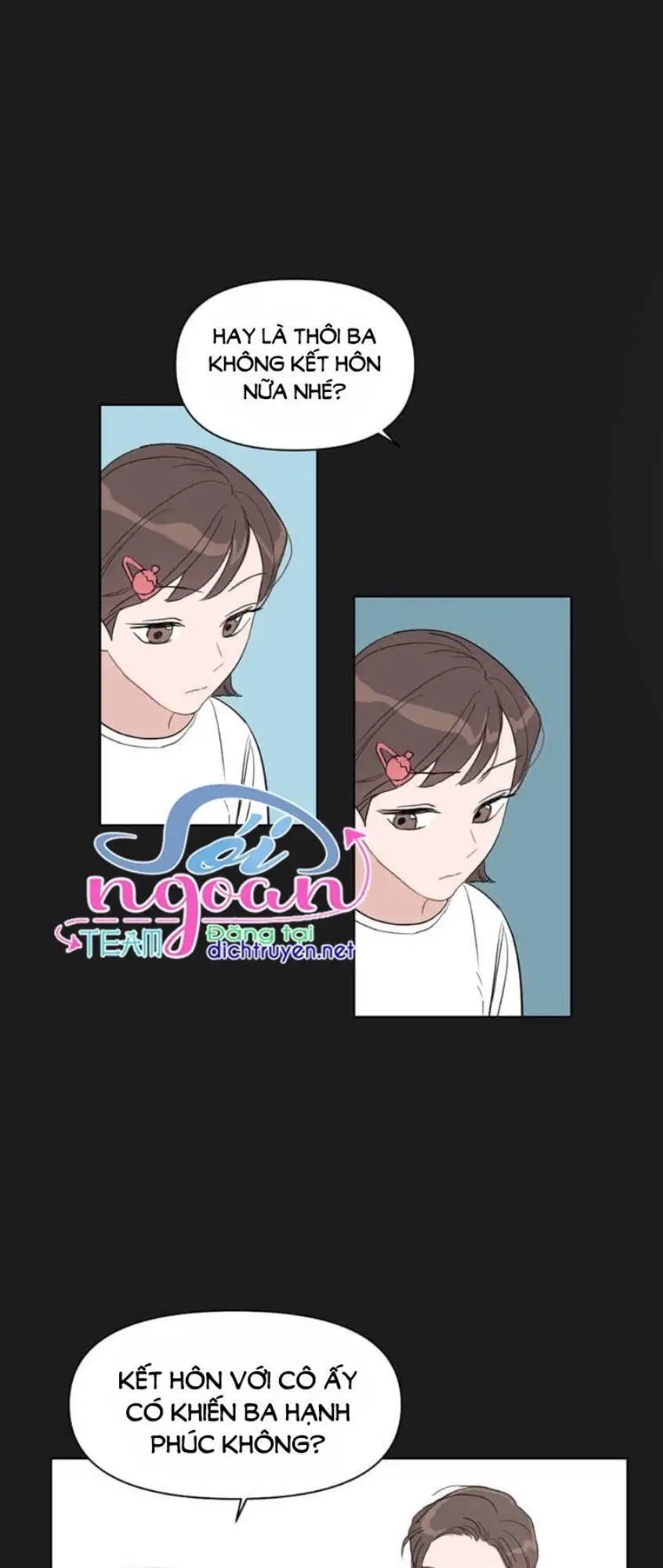 Baby Đến Rồi! Nettruyen ZZZ Chương 22 Page 3