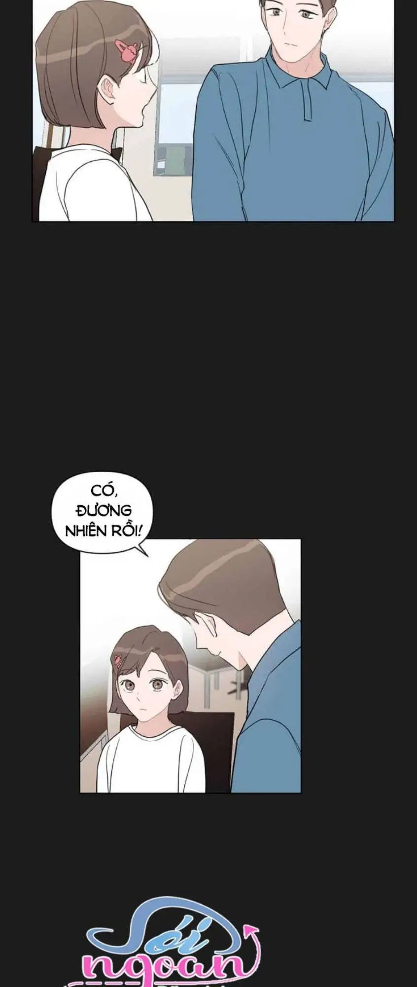 Baby Đến Rồi! Nettruyen ZZZ Chương 22 Page 4