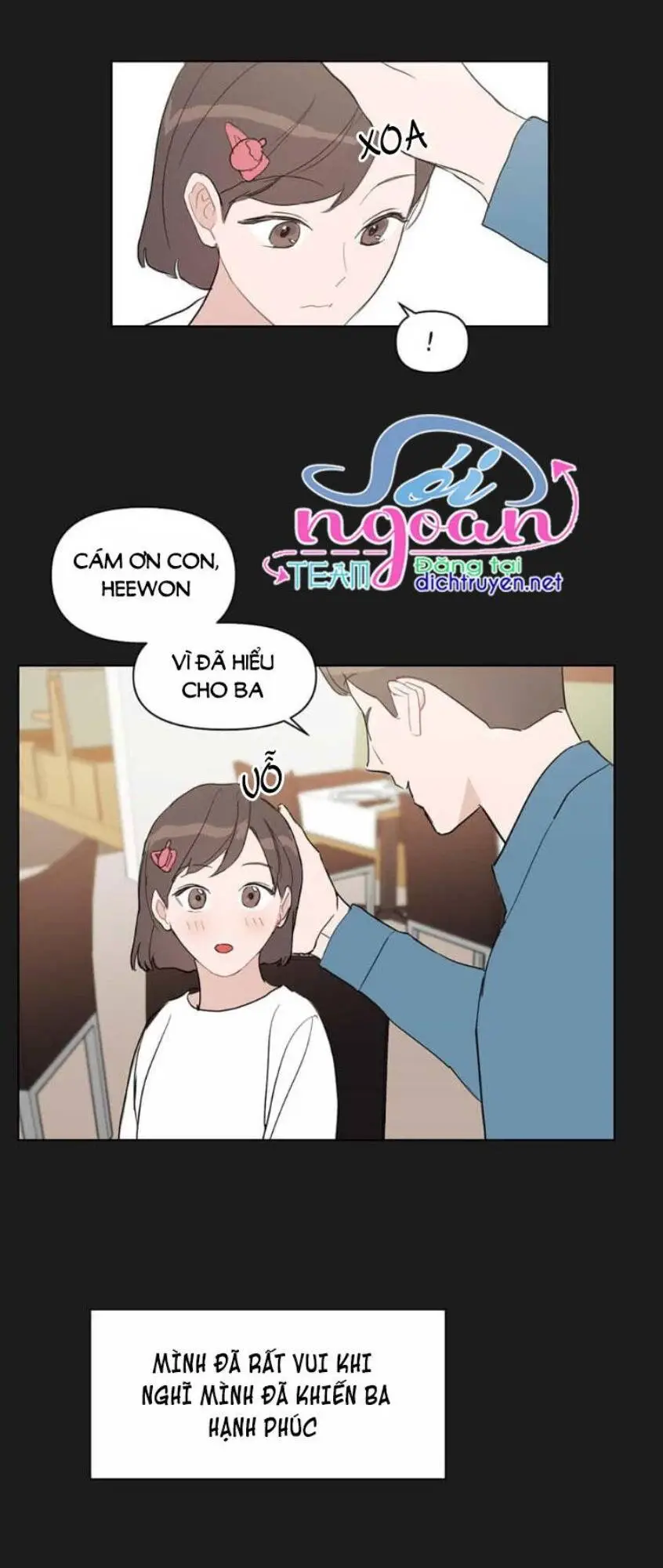 Baby Đến Rồi! Nettruyen ZZZ Chương 22 Page 6