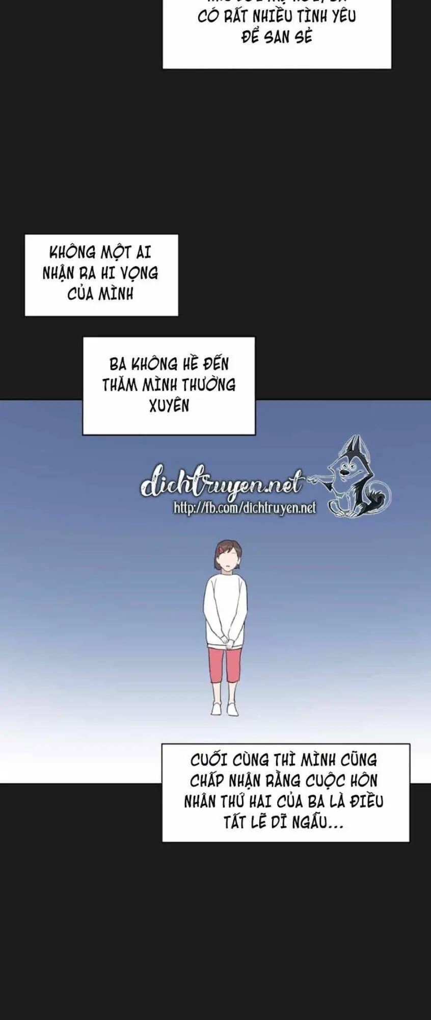 Baby Đến Rồi! Nettruyen ZZZ Chương 22 Page 9