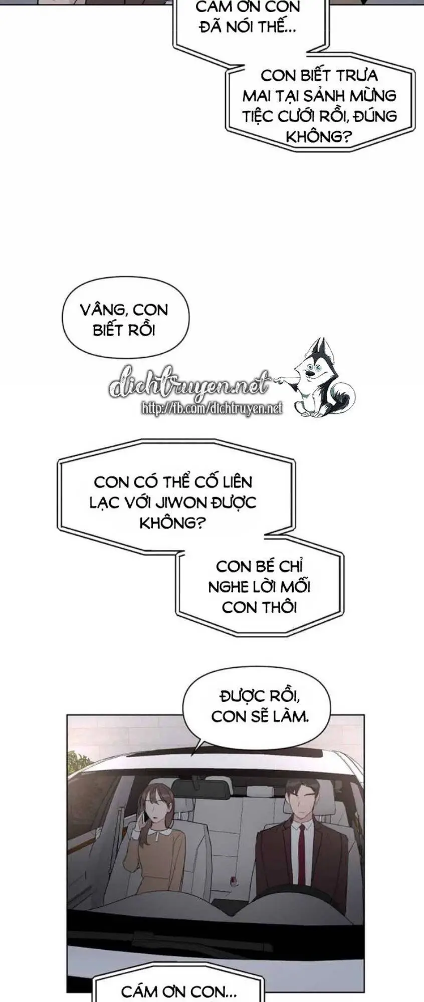 Baby Đến Rồi! Nettruyen ZZZ Chương 22 Page 11