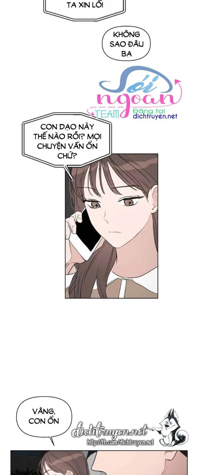 Baby Đến Rồi! Nettruyen ZZZ Chương 22 Page 12