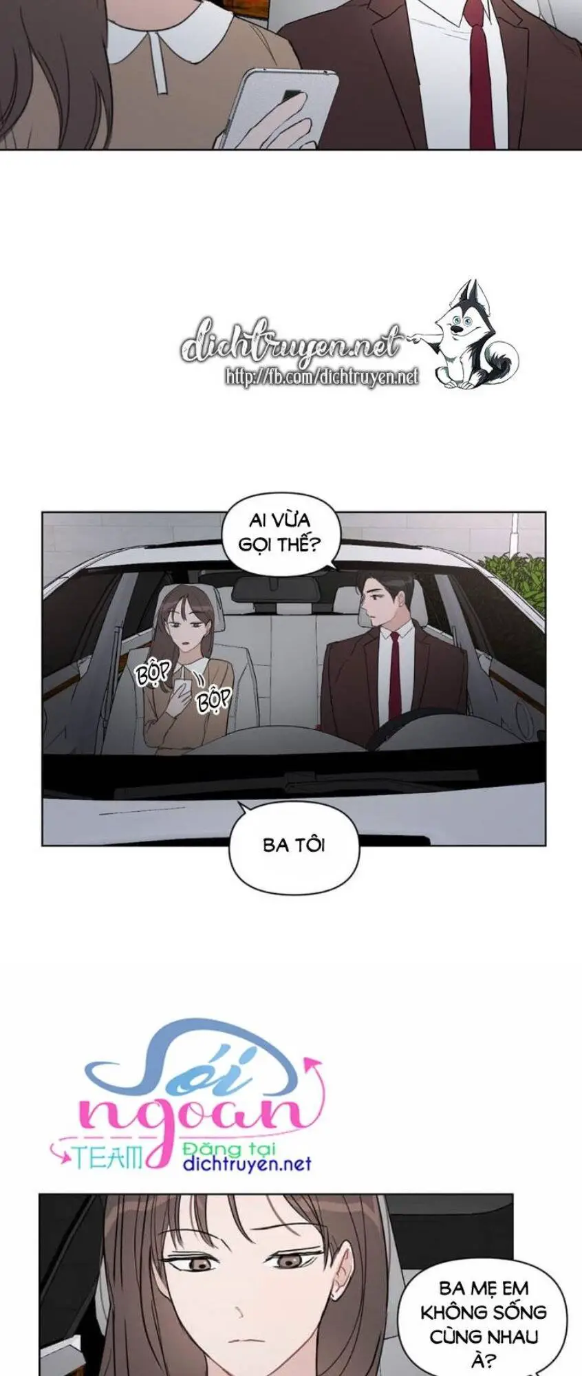 Baby Đến Rồi! Nettruyen ZZZ Chương 22 Page 14