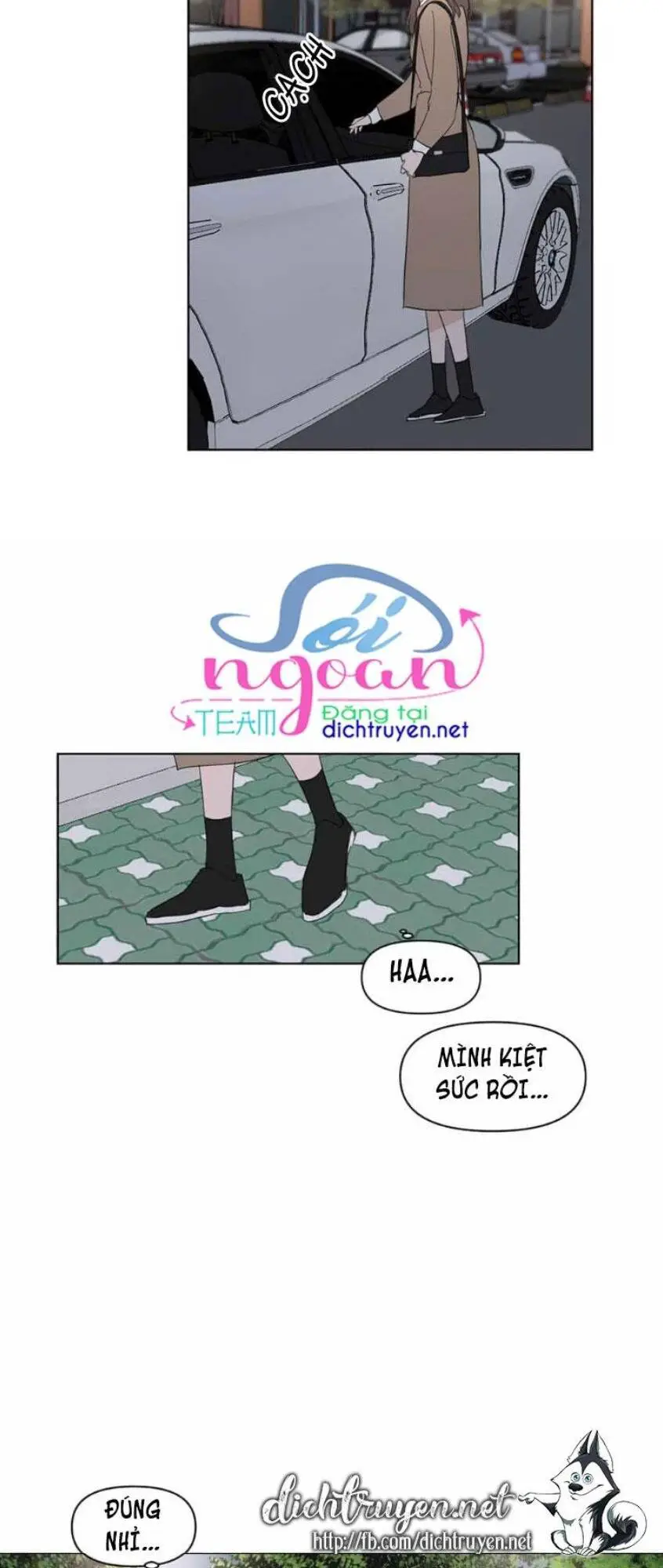Baby Đến Rồi! Nettruyen ZZZ Chương 22 Page 19