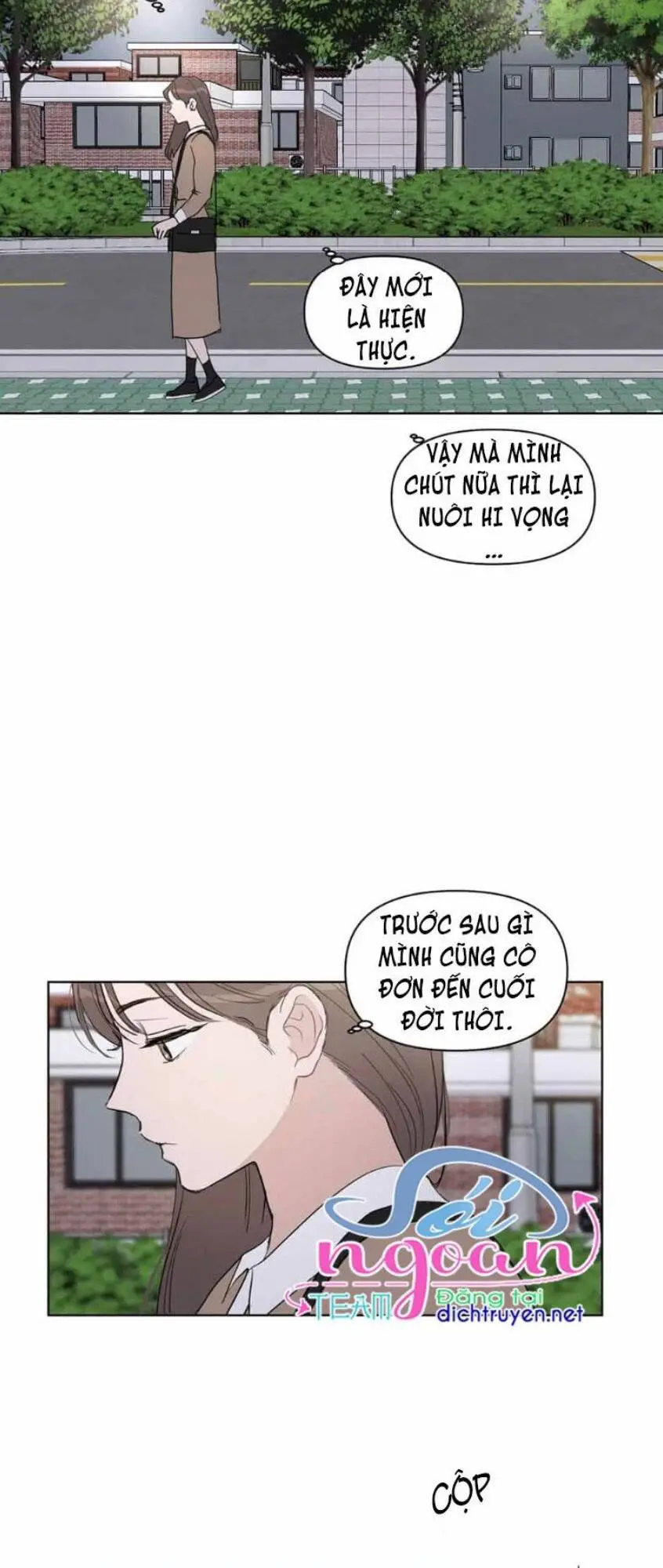 Baby Đến Rồi! Nettruyen ZZZ Chương 22 Page 20