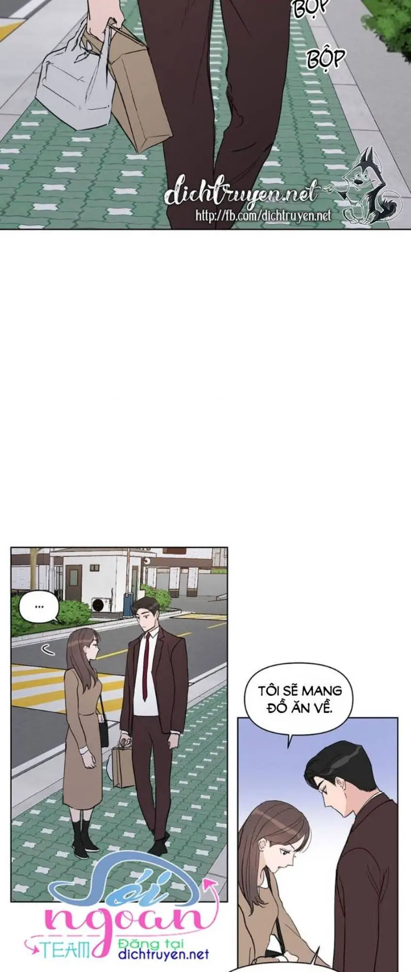 Baby Đến Rồi! Nettruyen ZZZ Chương 22 Page 22