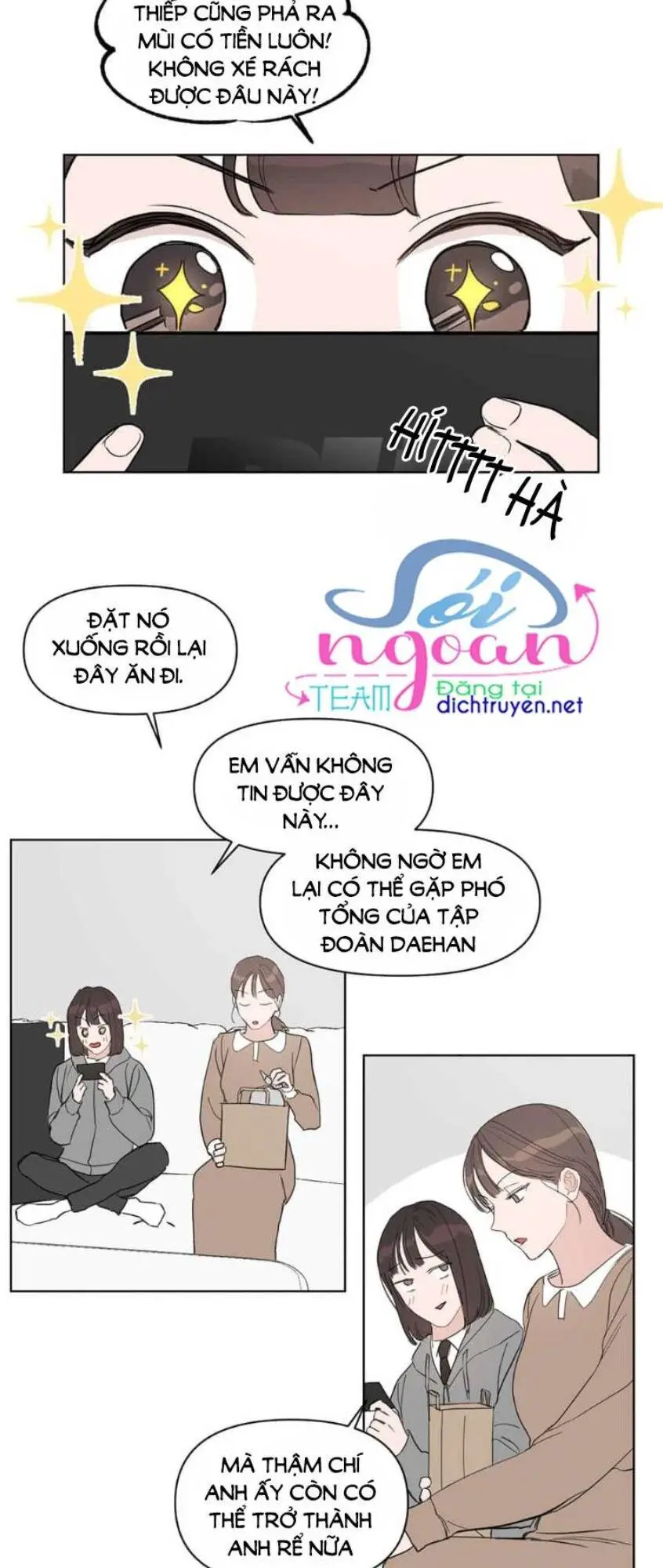 Baby Đến Rồi! Nettruyen ZZZ Chương 22 Page 30